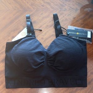 Kindred Bravely Nursing Bra